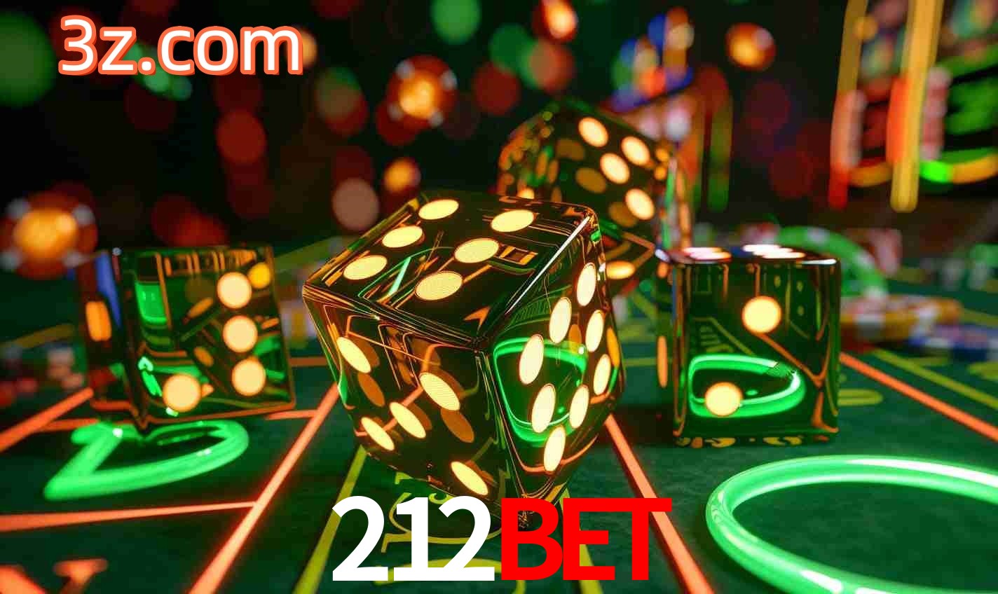 Entretenimento no Jogos 212bet