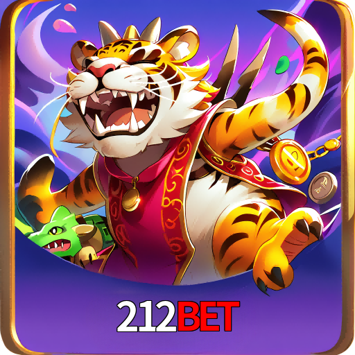 Experiência Imersiva no Cassino Online 212bet